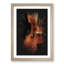 Cello - Framed Print-56742351-56742353