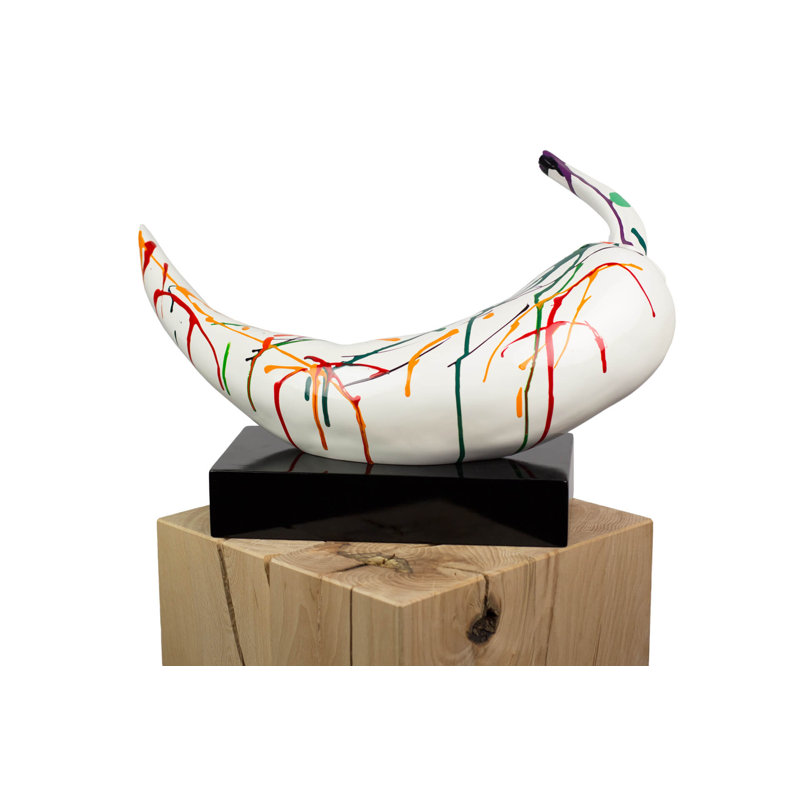 Sculpture of life