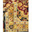 Classic One-of-a-Kind 10' 1" X 13' 9" Hand Knotted Area Rug