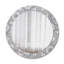 Huldar Glass Flat Wall Mirror
