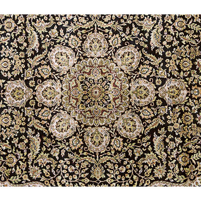 Handmade Wool Area Rug