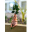 Hubler Plastic Garden Statue