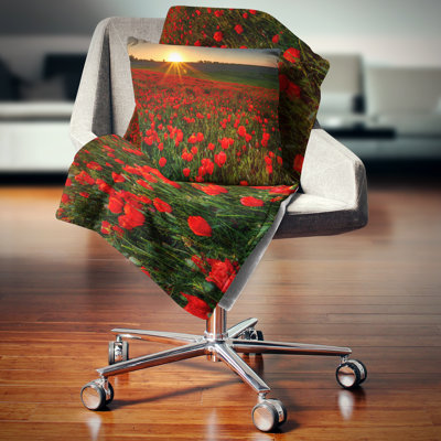 Throw Pillow