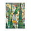 «The Year The Reindeer Had The Flu» - Sans cadre sur toile-1558940788