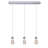 Atoka 3 - Light Kitchen Island Pendant-1352377097