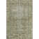 Premium Machine Washable Larock AMF1228 Global Rug