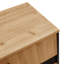 140cm Sideboard