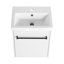 Meuble-lavabo mural 16 po-1021399391