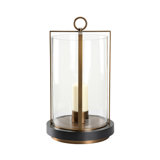 Revere Hurricane Candle Holder
