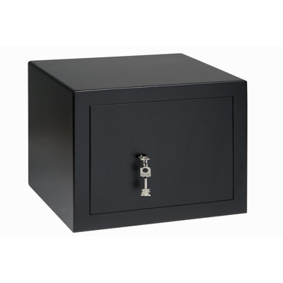 Home-Safe Key Locking Home Safe
