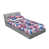 Blush Eggshell/Plum Floral is out of stock