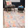 Leanora Geometric Indoor Rug
