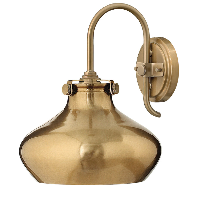 Redfern Armed Sconce