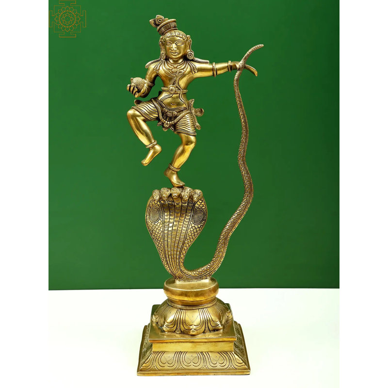 Kaliya Krishna