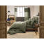 Knopp Cotton Solid Colour Duvet Cover-994510357-994510440