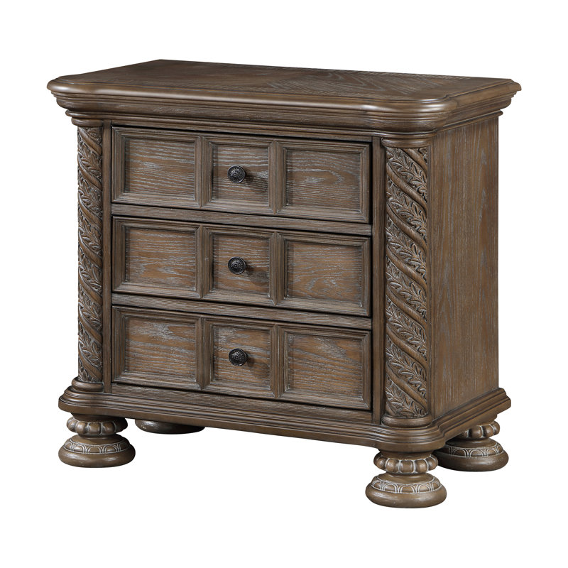 Table de chevet Anderea
