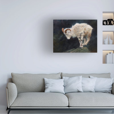 Art sur toile David