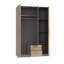 Fenimore 3 Door Wardrobe-927834230