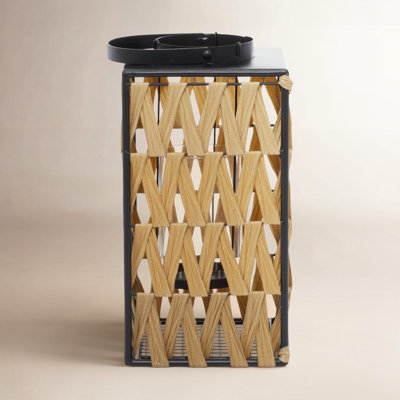 Lantern Candle Holder