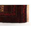 Tapis brun clair Teimani 3 pi 0 po x 5 pi 3 po