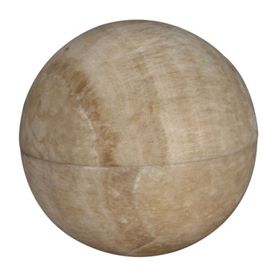 Globe onyx, petit