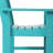 Laguna Garden HDPE All Weather Arm Chair-668606975