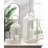 TRADITIONAL WHITE LANTERN