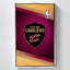 Art mural sur toile Cleveland Cavaliers NBA - Équipe de basketball sous licence officielle - prête à être accrochée-114240178-114240183-114240185