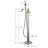 Single Handle Floor Mounted Freestanding Tub Filler-60181693