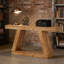 Table de canapé, console de rangement