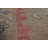 Vegetable Dye Oushak Turkish Large Rug