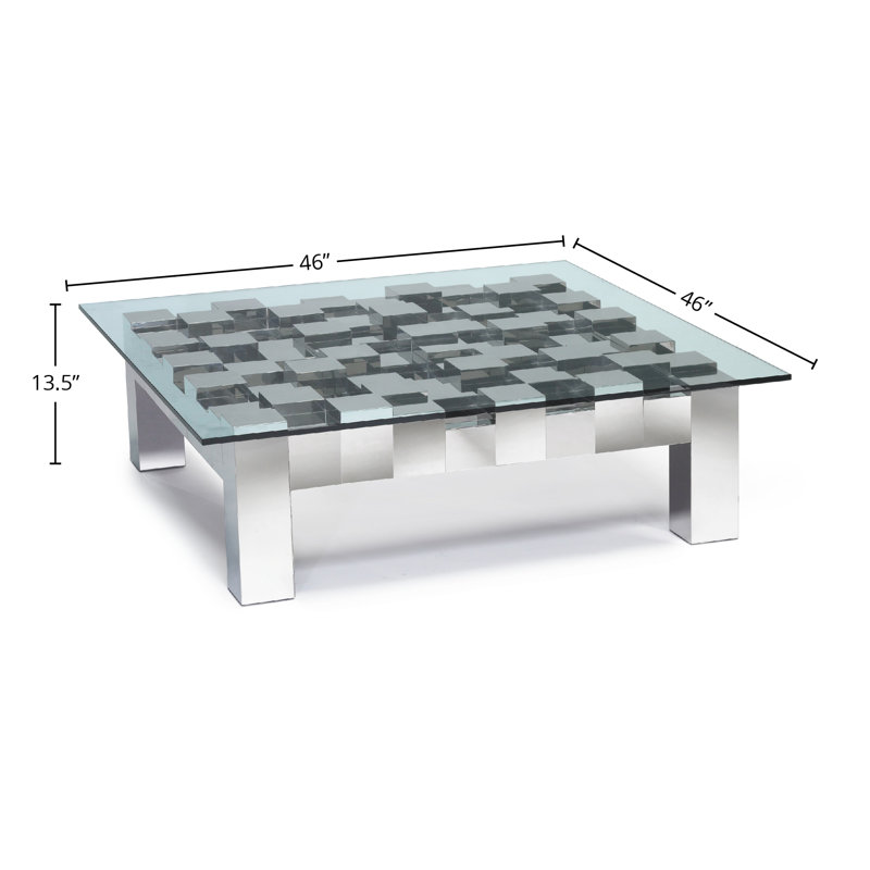 Flash Cocktail Table