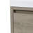 24.5" Wall-Mounted Single Bathroom Vanity Set