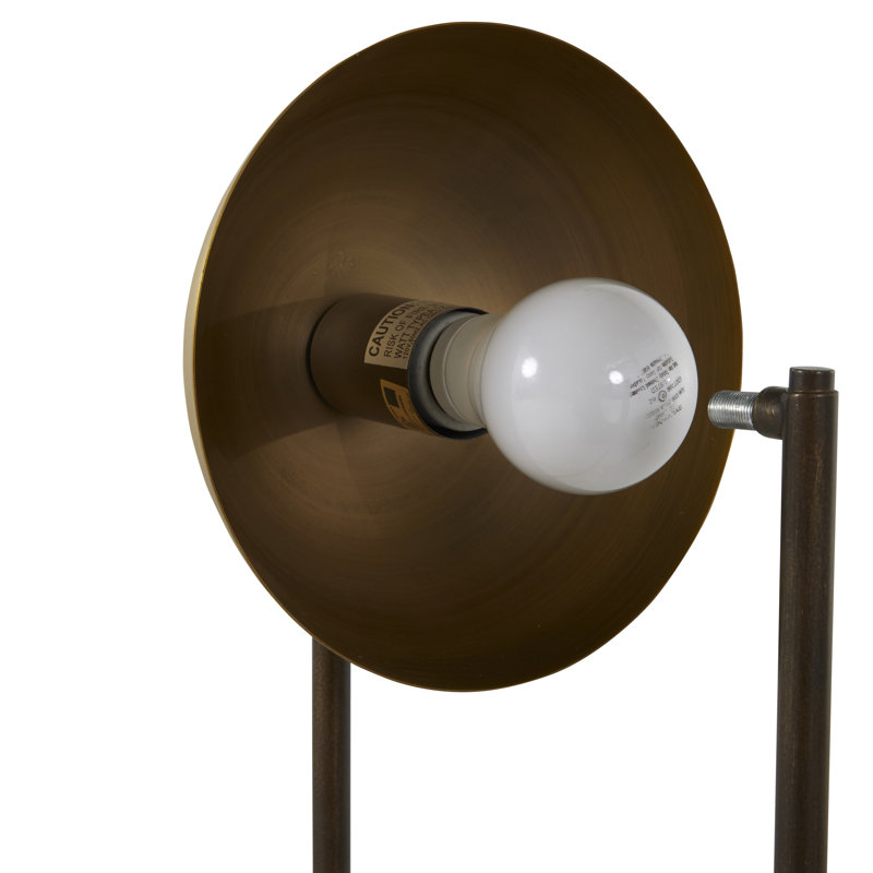 Owen Novelty Lamp