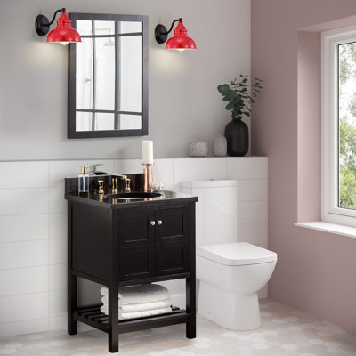 Lund Armed Sconce