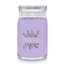 Bougie parfumée Signature Lilac Blossoms-70790292
