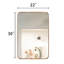 Miroir de salle de bain Morelock-987646843-1035106699