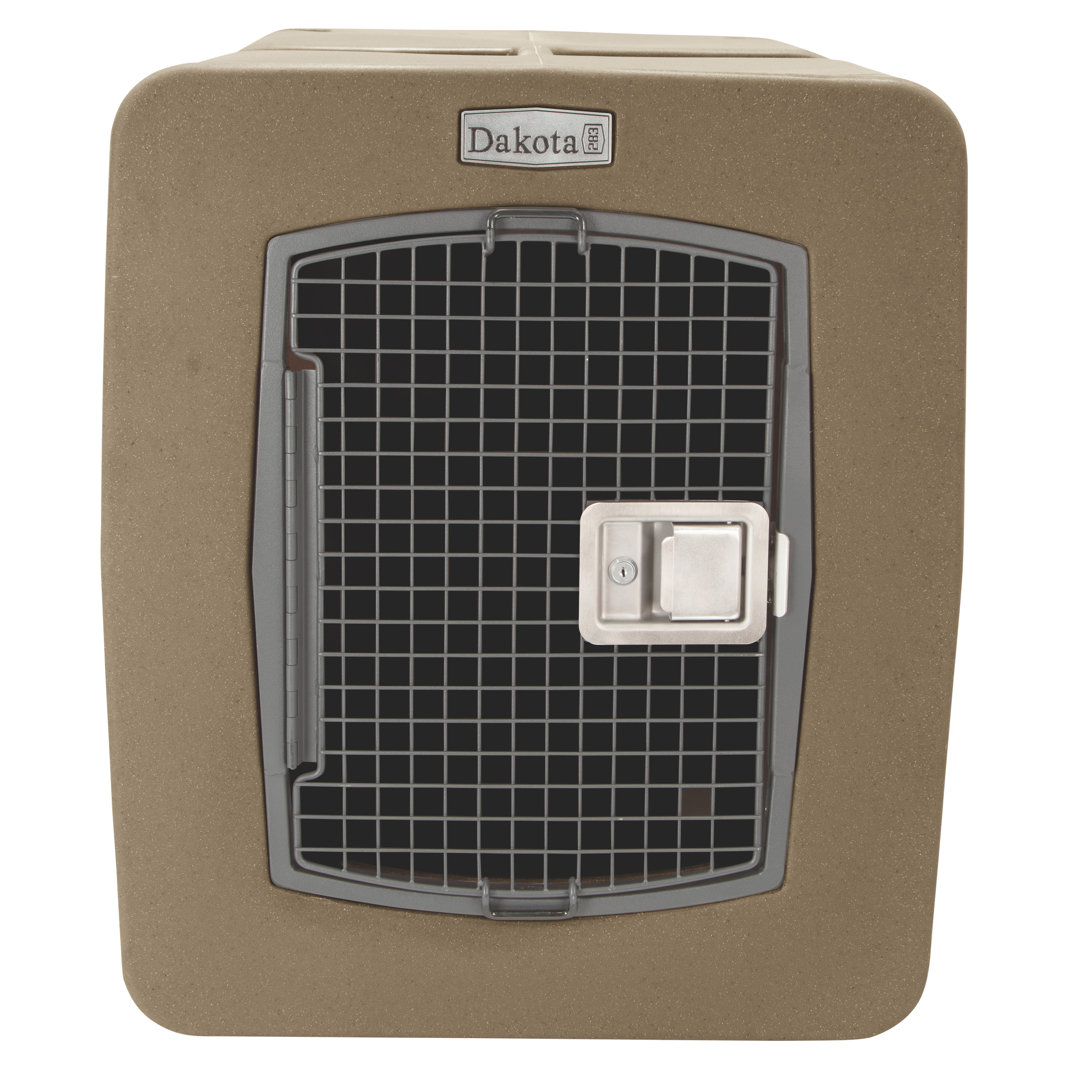 Dakota 283 G3 Framed Door Kennel Dakota 283 