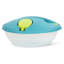 16 oz Contenant alimentaire