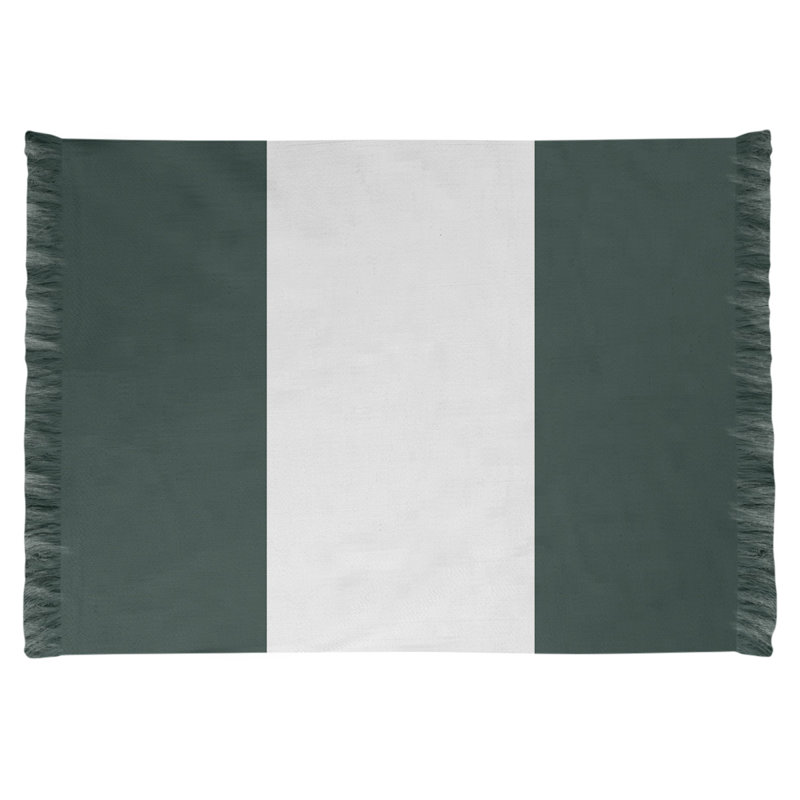 Tapis de salle de football green bay, Oui