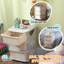 Bendix Zoomie Kids Toy Organiser
