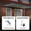 Brayden Studio Retractable Patio Awning-2127043590-2127043644