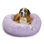 Lit pour animaux en fausse fourrure Tucker Murphy Pet ™