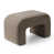 Marron clair est en rupture de stock