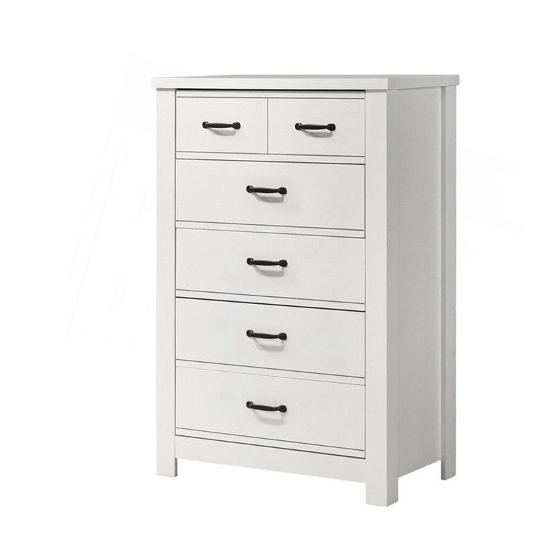 Commode moderne à 5 tiroirs