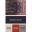 Tapis brun / bleu / rouge Madiera-523323097