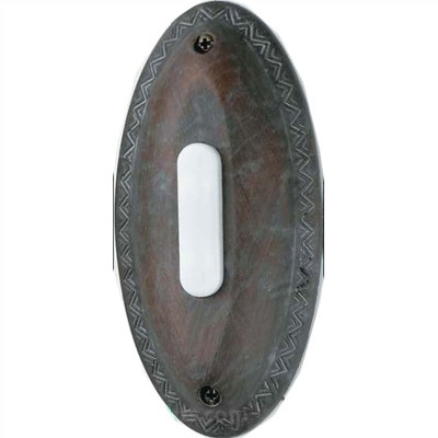 Push Button Doorbell