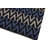 Linzy Wool Chevron Indoor Rug