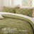 King Size Comforter Set-3 Pieces-110846213