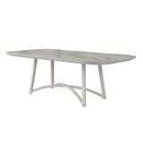 Rectangular Dining Table